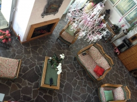 Benvenuti in Umbria - Casa Vacanze Panorama ad Est